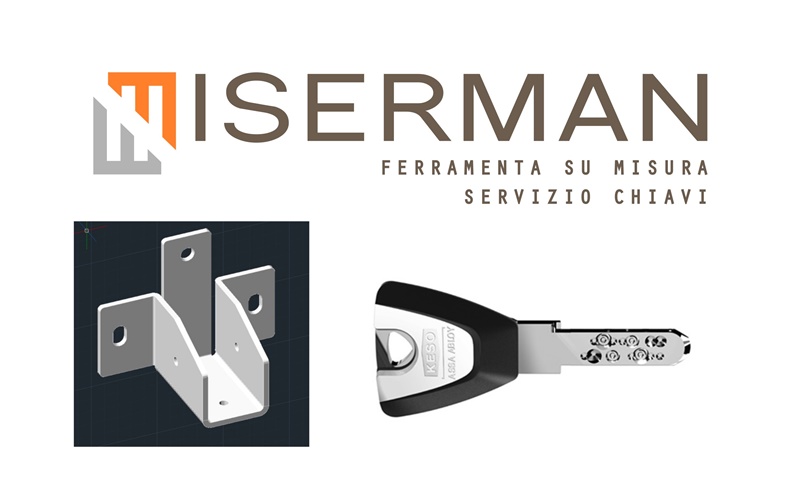 servizio ferramenta
